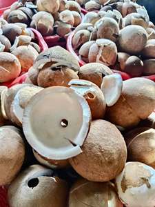 น้ำมันมะพร้าวบริสุทธิ์ 100% ออร์แกนิค สกัดเย็น เกรดพรีเมียม จากเวียดนาม ผู้จัดจำหน่าย-เวียดเดลต้า - Product Image 4