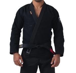 Combinaison de Jiu-Jitsu brésilien BJJ, impression personnalisée, ensemble d'usine, uniforme d'arts martiaux, 100% coton, couleur personnalisée, unisexe pour - Product Image 1