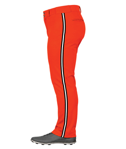 <b>Baseball</b> Pant Custom Sublimated <b>Baseball</b> Pant Semi Dye <b>Baseball</b> Pant - Product Image 6