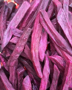 PATATA DULCE DESHIDRATADA DE VIETNAM – CALIDAD PREMIUM, DISPONIBLE PARA OEM Y VENTA AL POR MAYOR - Product Image 6