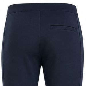 Pantalon de golf bleu marine pour femme, pantalon de sport confortable, vêtements élégants pour l'extérieur, pour l'entraînement au golf, la remise en forme et un style de vie actif - Product Image 6
