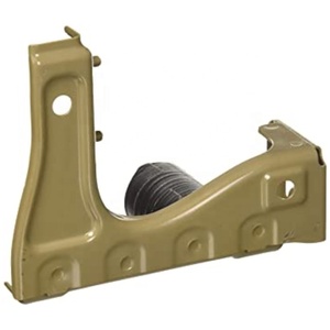 Soporte de Radiador TO1225436 TO1225435 OEM 53906-0C010 53905-0C010 para TOYOTA TUNDRA 2007-2018, Soporte de Panel Trasero - Product Image 1