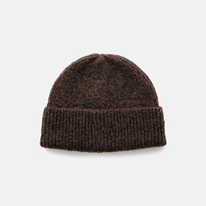 Outdoor Sports Waterproof and Windproof Fleece <b>Cap</b> Warm and Comfortable Beanie for Running - Product Image 1
