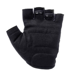 Gants de cyclisme mi-doigts haute qualité pour hommes et femmes, nouvelle collection 2026, antidérapants, pour sports de plein air et course - Product Image 2