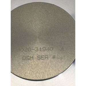 AMAT 0020-31940 PEDESTAL, AL 200mm, 115487 - อุปกรณ์และอะไหล่เซมิคอนดักเตอร์ระดับโลกที่เชื่อถือได้ - Product Image 3