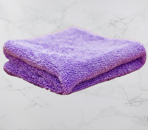 Toallas de Microfibra Absorbentes de Alta Calidad, Paños de Limpieza de Secado Rápido, Toallas de Cocina Ideales para Limpieza y Exfoliación Corporal - Product Image 3