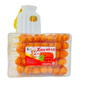 แหนบเนื้อมีรสเผ็ดเล็กน้อยและกรอบ เหมาะสําหรับทุกวัยภายใต้แบรนด์ Dai Long ผลิตในเวียดนาม - Product Image 1