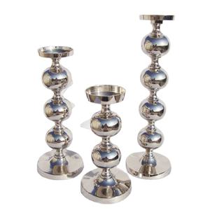 HOT SELLING MODERN DESIGN CUSTOMIZED SIZE SHAPE <b>COLOUR</b> CHRISTMAS <b>CANDLE</b> STAND DECORATIVE <b>CANDLE</b> HOLDER - Product Image 1