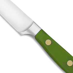 Cuchillo de Cocina Profesional con Mango Ergonómico para Pelar, Recortar y Cortar Ingredientes Pequeños con Precisión - Product Image 6