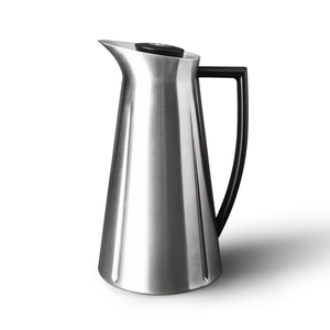 Jarra de Acero Inoxidable 304 con Diseño Delicado para Bebidas de Boda, Jarra de Acero Premium con Esmalte Impreso de Aspecto Elegante para Uso en Mesa de Hogar u Hotel - Product Image 2