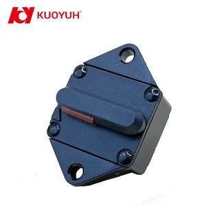 Disjoncteur industriel haute tension série 16-3P à réinitialisation manuelle, petit format, montage sur panneau, prix usine compétitif - Product Image 2