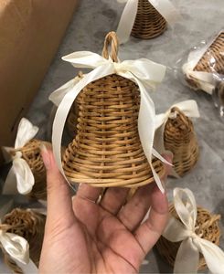 Adornos Navideños de Mimbre Tejido al por Mayor para Tiendas de Regalos, Minoristas Navideños y Distribuidores de Artículos para el Hogar - Product Image 6