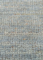 Hand Loom Viscose Beige Trace Rectangle Rug Premium Quality Handmade Handwoven Area Rug Decorative Floor Carpet