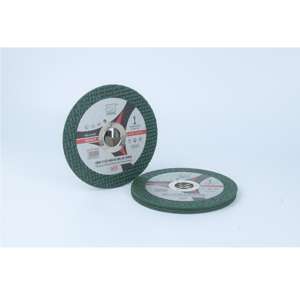 Disco de Corte de 125 mm de Óxido de Aluminio para Piedra, Disco Abrasivo de Alto Rendimiento, Proveedor OEM de Vietnam - Product Image 2