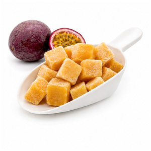¡Gran Oferta! Deliciosas Cubos de Fruta de la Pasión Congelados IQF de Primera Calidad Directo de Fábrica en Vietnam, Empaque a Granel - Product Image 5