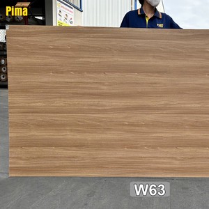 Custom Designed PVC Foam Core Panels for High Precision CNC Machining for Furniture Manufacturing & Display Fixtures - Product Image 6