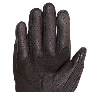 Winter Touchscreen Full-Finger Motorbike Tactical <b>Gloves</b> <b>Thermal</b> Insulated Adjustable Wrist Strap <b>Waterproof</b> UV Riding - Product Image 6
