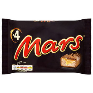 Barras de chocolate Mars, chocolate con leche premium con caramelo y turrón, suministro al por mayor, exportación. - Product Image 3