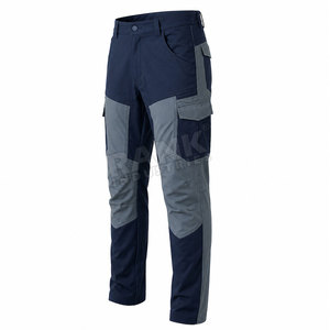 Pantalones de Caza y Senderismo de Alta Calidad para Hombre, Diseño Personalizado con Patrón Sólido, Pantalones de Camuflaje Tácticos Más Vendidos - Product Image 4