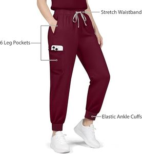 Combinaison d'allaitement pour femmes à col en V - Product Image 4