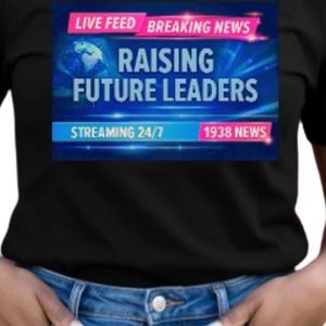 T-shirt à manches courtes et col rond décontracté pour homme et femme, style streetwear, vêtement confortable pour tous les jours - Product Image 6