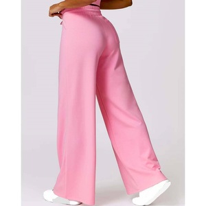 Pantalones Deportivos de Mujer de Alta Calidad, Hechos a Medida, para Entrenamiento, Gimnasio, Correr, Cómodos y Duraderos - Product Image 5
