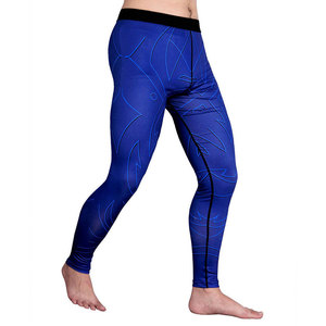 Colección de Ropa Deportiva Moderna, Tejido Transpirable con Compresión y Absorción de Sudor para Entrenamientos - Product Image 1