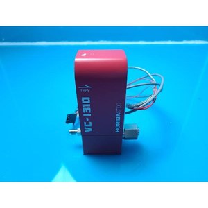เครื่องควบคุมความเข้มข้นของไอระเหย HORIBA STEC VC-1310-19 ใช้ได้โดยตรง อะไหล่อุปกรณ์เซมิคอนดักเตอร์รุ่นเก่า - Product Image 4