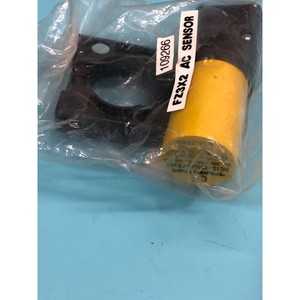 เซ็นเซอร์ AC รุ่น FZ3X2, BC15-K34SR-FZ3X2, 109266, 168543 - อุปกรณ์และอะไหล่เซมิคอนดักเตอร์ระดับโลกที่เชื่อถือได้ - Product Image 3