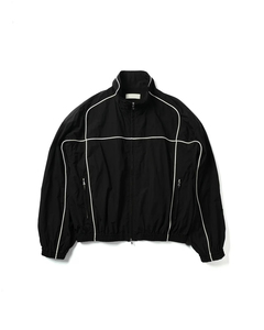 Men's Outdoor Nylon Coated Stand Collar Wind Resistant Breathable <b>Running</b> Track <b>Jacket</b> OEM <b>Lightweight</b> - Product Image 1