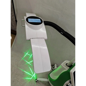 Appareil de remodelage corporel non invasif pour la perte de poids à domicile - Product Image 2