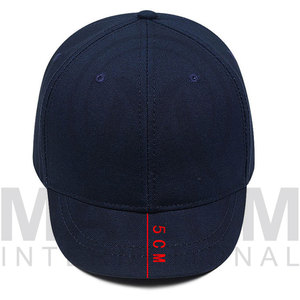 Gorras Clásicas de Verano de Alta Calidad para Hombre, Gorras Casuales para Hombre para Exteriores, Gorras Transpirables - Product Image 2
