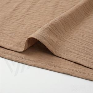 2025 OEM Kimono Outwear Abaya High Stretch Soft Thicker Polyester Fabric Muslim Women V Neck Long Sleeve Party Ramadan Wedding - Product Image 6