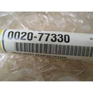 AMAT 0020-77330 Drive Shaft Bearing <b>Spacer</b> - Trusted Global Legacy Semiconductor Equipment and Parts at - Product Image 4