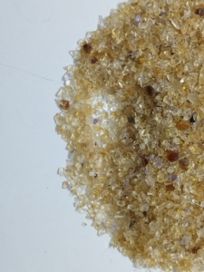 Lote de Citrino Natural en Bruto 11 - Product Image 2