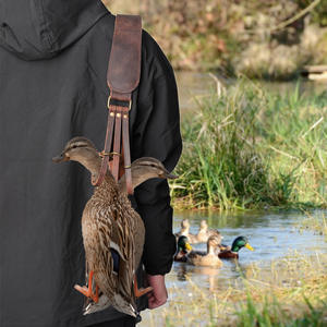 Arnés de Caza Imra Impex 2026 de Nailon para Patos y Jabalíes, con Diseño Elegante y Cómodo para la Caza con Ocultación - Product Image 3