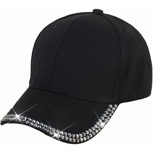 ผู้ผลิตหมวกแบบกำหนดเอง หมวกแก๊ปแบบ Snapback ผ้าหนังกลับ ประดับเพชร หมวก Trucker ผ้าเดนิม หมวกแก๊ปปีกโค้ง ผ้าหนังกลับ หมวกเบสบอลแบบคลาสสิก หมวกตาข่ายแบบสปอร์ต - Product Image 3