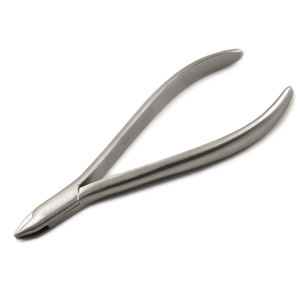 Mini Dental Orthodontics Laboratory Ortho Three-Jaw Pliers Precise Wire Bending Contouring Manual Steel Aderer by <b>Blush</b> surgical - Product Image 6