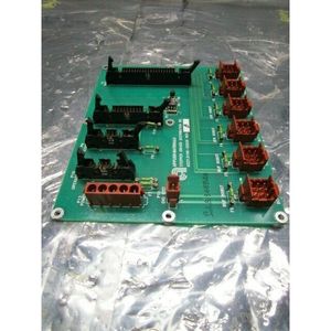 AMAT 0100-20026 PCB ASSY, STEPPER DRIVER - อุปกรณ์และชิ้นส่วนเซมิคอนดักเตอร์ระดับโลกที่เชื่อถือได้ - Product Image 6