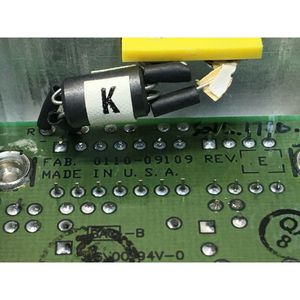 AMAT 0020-10482 BOX, เซ็นเซอร์วัดอุณหภูมิ/ระดับ, แผงวงจร MAC - อุปกรณ์และอะไหล่เซมิคอนดักเตอร์ระดับโลกที่เชื่อถือได้ - Product Image 5