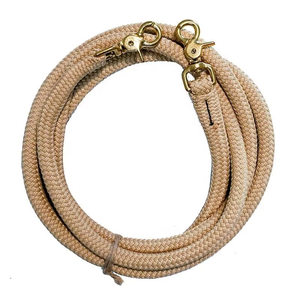 Rênes de cheval en cuir imprimé coloré de style western, taille et style personnalisés - Product Image 2