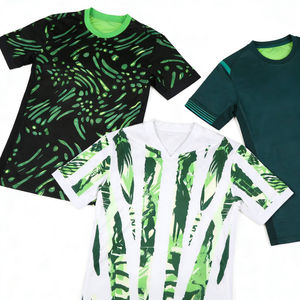 Conjunto de Uniforme de Fútbol Americano Moderno para Entrenamiento, Ligero y de Secado Rápido - Product Image 3