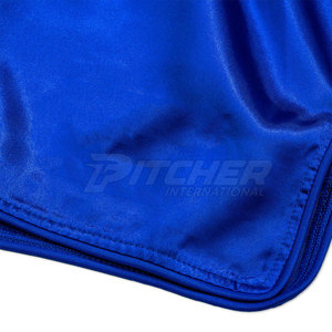 กางเกงมวยไทยปี 2026 ดีไซน์น้ำหนักเบาสำหรับการฝึกคิกบ็อกซิ่ง การออกกำลังกาย และการแสดงบนเวที - Product Image 6