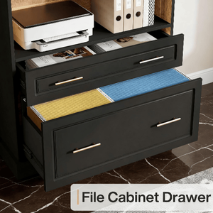 Libreria Alta Elegante per Esporre la Tua Collezione - Product Image 4