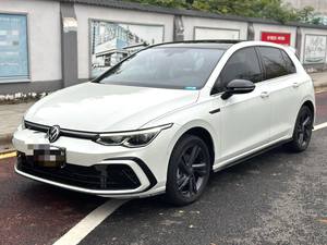 Volkswagen Golf 8 R-Line 1.4TSI 280TSI Lite (facelift) Automatique, Peinture d'origine, Essence, Voitures d'<span class=keywords><strong>occasion</strong></span> à vendre - Product Image 1