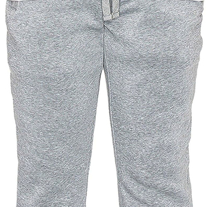 กางเกงวอร์มทรงบานคุณภาพพรีเมียม บริการสั่งตัดพิเศษ ระบายอากาศได้ดี แห้งเร็ว เป็นมิตรกับสิ่งแวดล้อม สวมใส่สบาย น้ำหนักเบา ผลิตจากโพลีเอสเตอร์/คอตตอน สำหรับผู้ชาย - Product Image 6