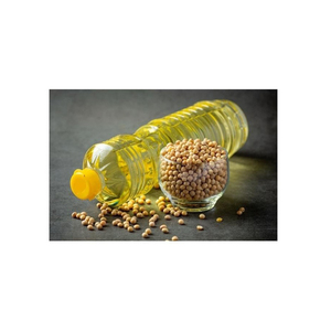 Crude <b>Soybean</b> Oil Economical Bulk Pack, Premium Quality, Fresh and Clean - Product Image 1