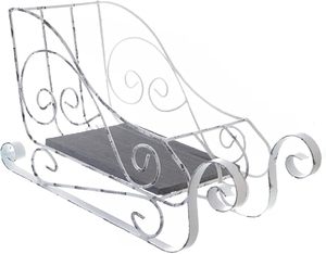 Centro de Mesa Navideño de Marca Privada con Elementos Rústicos para una Decoración Elegante de la Mesa de Comedor - Product Image 4