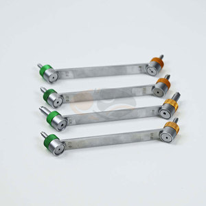 Veterinary Orthopedic Instrument <b>Set</b> Bone <b>Screw</b> Implant Locking Plate Surgical Kit Manual Stainless Steel Precision Veterinary - Product Image 5