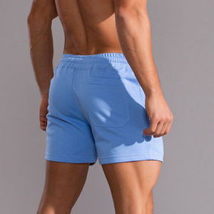 Pantalones Cortos de Moda para Hombre 2026, Pantalones Cortos Casuales de Alta Calidad de Algodón, Ropa Urbana Hip Hop, Pantalones Cortos de Verano para Hombre - Product Image 2